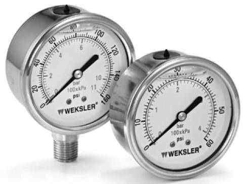 weksler bourdon titanindustech