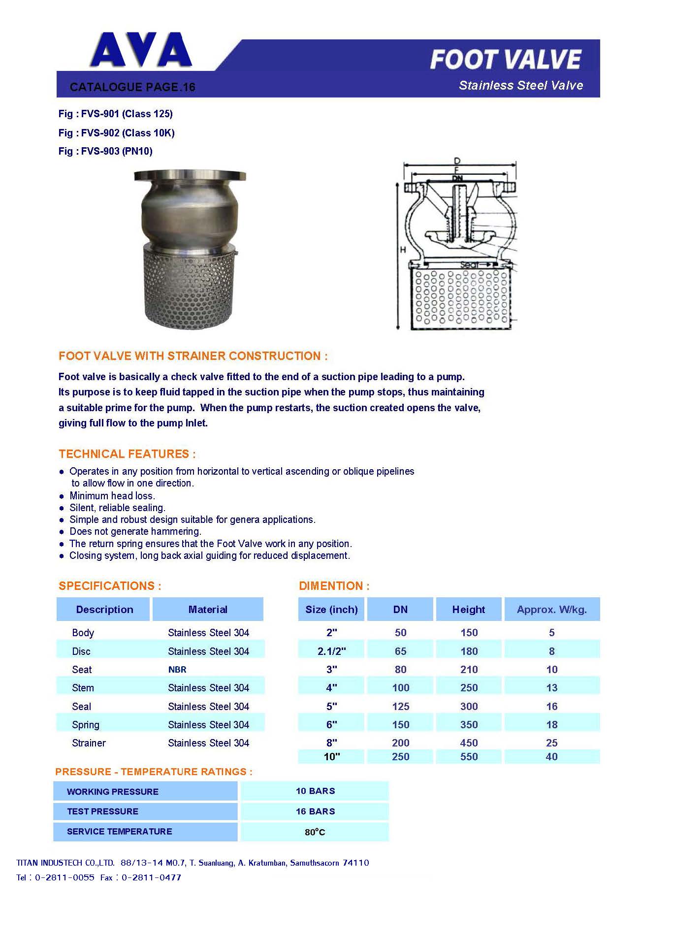 aFe 2.0/2.5 Valve Stack Kit .015in Thick | (56000-SP15)